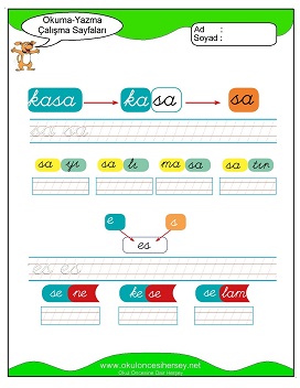 ukıysd Grubu Çalışma Sayfaları